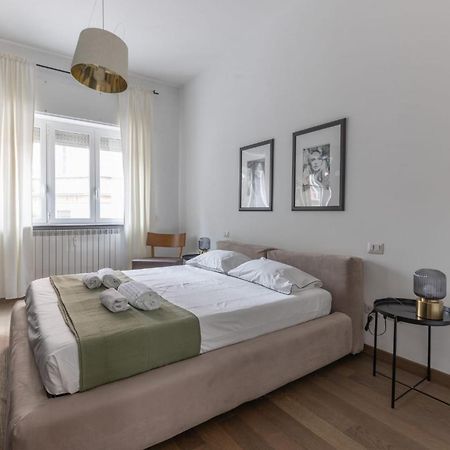 Arena 35 Lejlighed Milano Eksteriør billede
